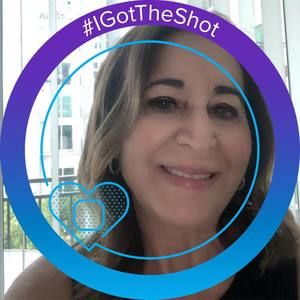 Meet your Posher, Robin